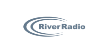 RiverRadio logo – fractional COO services partner