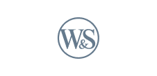 W&S logo – business growth advisory services